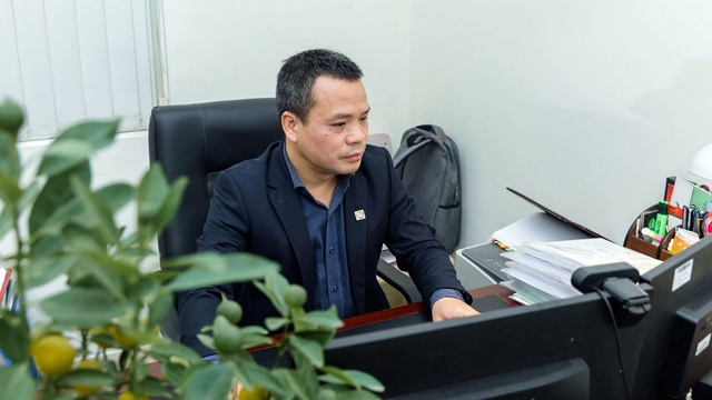Đại học Thủ Đô Hà Nội đẩy mạnh công tác kiểm định, đảm bảo chất lượng giáo dục