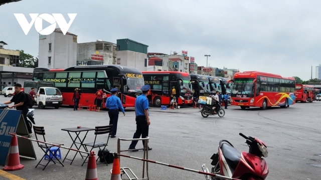 Giá cước vận tải biến động, Bộ Xây dựng vào cuộc kiểm tra trên toàn quốc