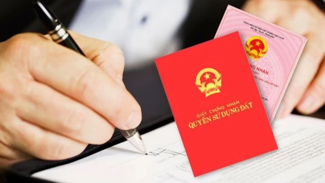 Mẹ vợ đòi lại nhà sau khi đã sang tên cho vợ tôi