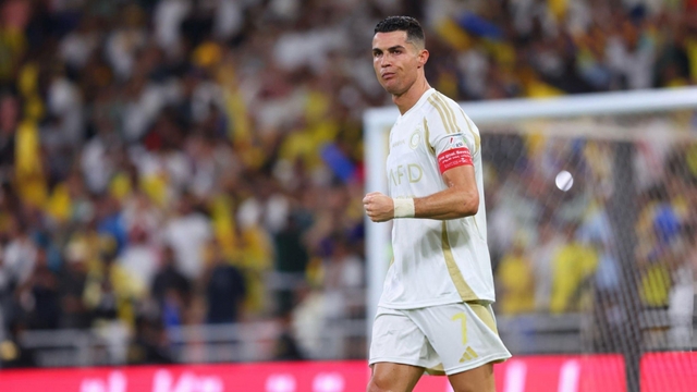 Ronaldo chính thức không tham dự Club World Cup 2025