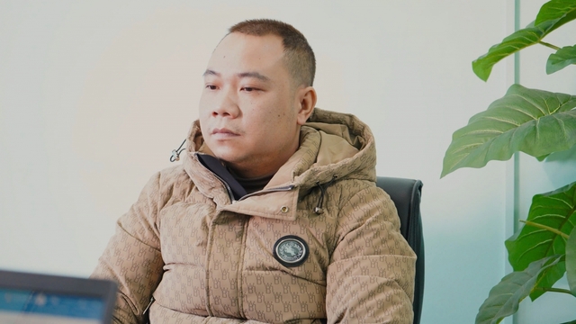 Bắt đối tượng cho vay với lãi suất 108%/năm