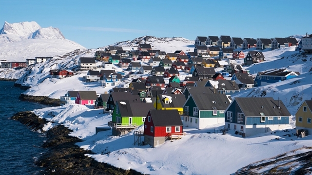 Nghị sĩ Nga cảnh báo về “mối đe dọa quân sự” nếu Mỹ mua được Greenland