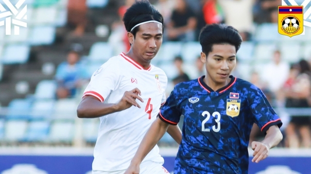 Kết quả ASEAN Cup 2024 hôm nay 18/12: Myanmar và Lào tạo nên trận đấu khó tin