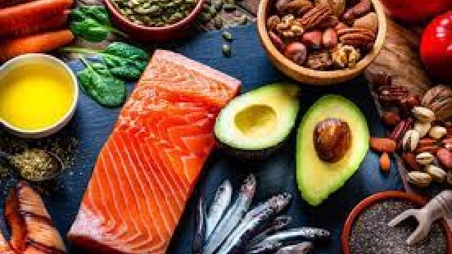 Bổ sung thực phẩm chứa omega-3 có giảm viêm khớp?