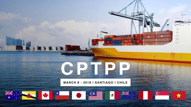 Six years of CPTPP enforcement: Opportunities for Vietnamese exports