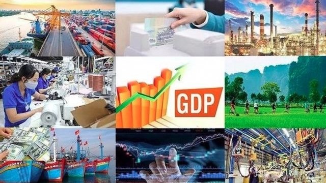 Vietnam's 2025 GDP growth target forecast to face major challenges