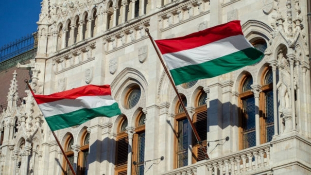 Hungary sẽ mở lại đại sứ quán tại Syria