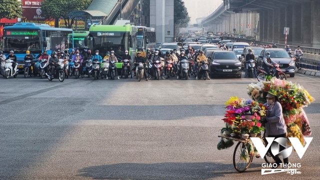 Tăng mức phạt giao thông: Một chế tài, nhiều tác động