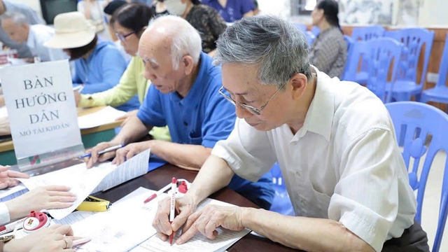 Chế độ nghỉ hưu trước tuổi từ 1/1/2025
