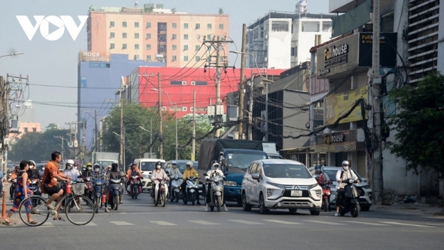 Nghị định 168 - Bước ngoặt thay đổi văn hóa giao thông