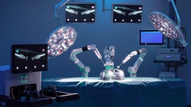 Vietnam to build first AI-driven hospital