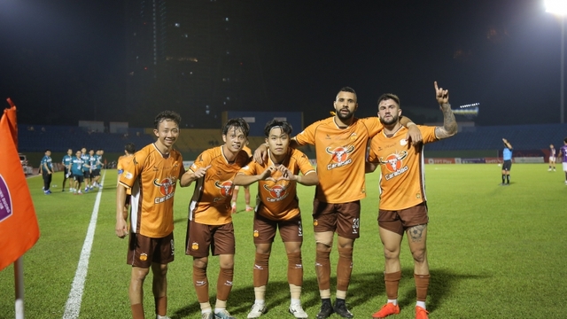 Chuyển nhượng V-League: Cầu thủ HAGL bất ngờ gia nhập đội bóng Thái Lan