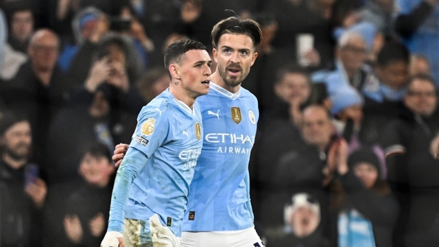 Chuyển nhượng 23/1: MU quan tâm ngôi sao của Man City