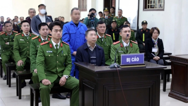 Former legislators, associates sentenced in major corruption case