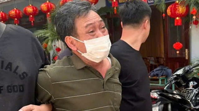 Vụ 4 người trong gia đình tử vong ở Hà Nội: Vũ Văn Vương khai sát hại cả nhà