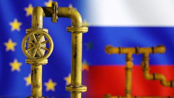 Sau 3 năm xung đột Ukraine, châu Âu vẫn quay cuồng trong khủng hoảng năng lượng
