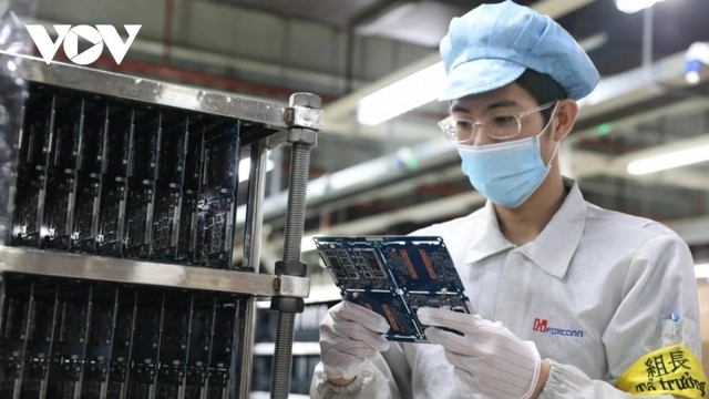 Bản đồ doanh nghiệp công nghệ số Việt Nam sẽ chính thức ra mắt vào tháng 8/2025