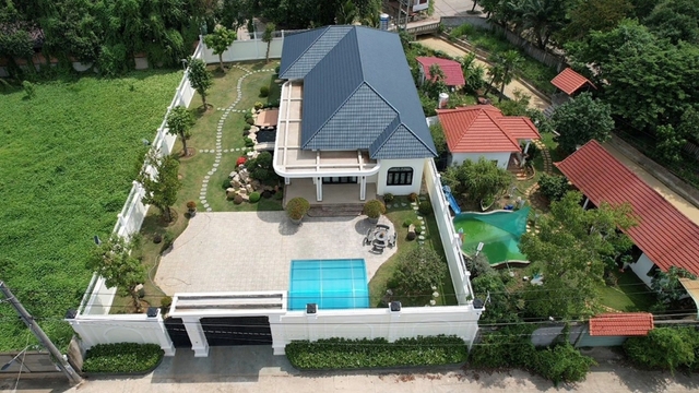 Bắt tạm giam một cán bộ địa chính phường Phước Tân, tỉnh Đồng Nai