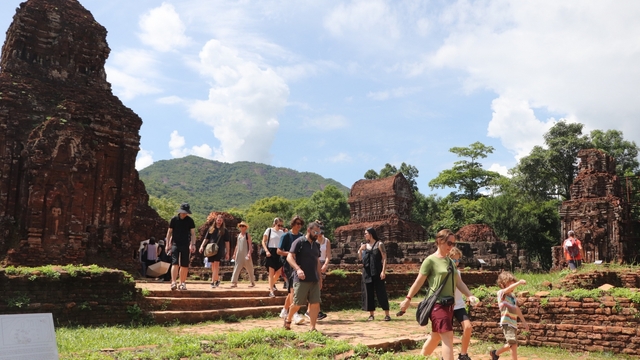 Hội thảo Bảo tồn Di sản Thế giới Mỹ Sơn giai đoạn 2
