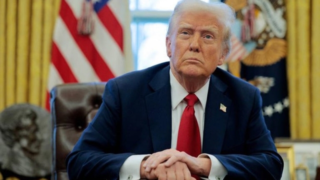 Ông Trump: Ukraine có thể "không tồn tại" nếu thiếu viện trợ quân sự của Mỹ