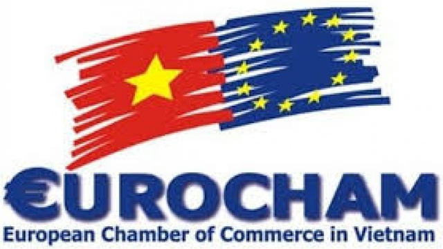 EuroCham sẽ ra mắt Sách Trắng tại Hà Nội vào ngày 11/4 tới