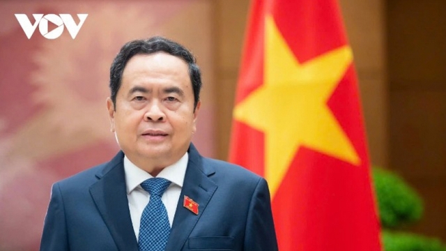 NA Chairman to attend IPU-150, make official visits to Uzbekistan, Armenia