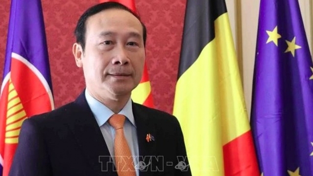 Belgian King’s visit to Vietnam to open up new cooperation opportunities