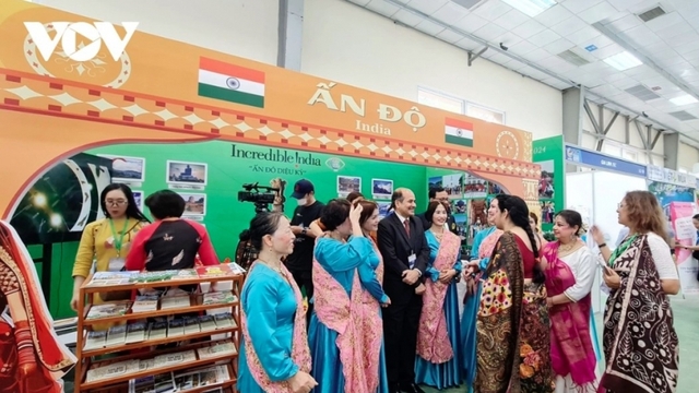 Annual travel fair VITM on green transition to return to Hanoi