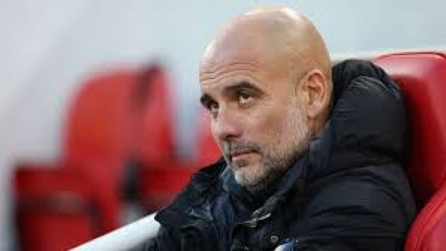 Guardiola: "Barca không đáng bị bỏ xa đến vậy"