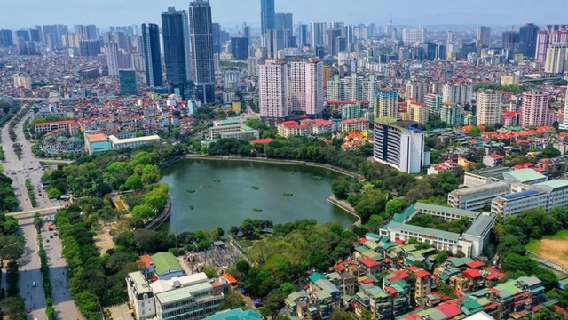 Hôm nay, Bộ Chính trị quyết chủ trương sáp nhập tỉnh, bỏ cấp huyện