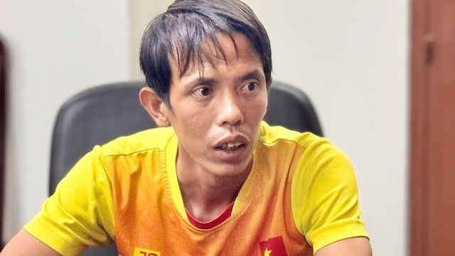 Khai quật tử thi bé trai 5 tuổi điều tra nghi án "bố dượng" bạo hành