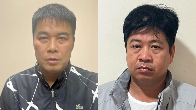 Vì sao Nguyễn Văn Hậu chuyển hơn 75 tỷ đồng qua cựu Chánh VP Huyện uỷ Mang Thít?