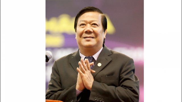 Ban Bí thư thi hành kỷ luật cán bộ, khai trừ Đảng hai cựu lãnh đạo