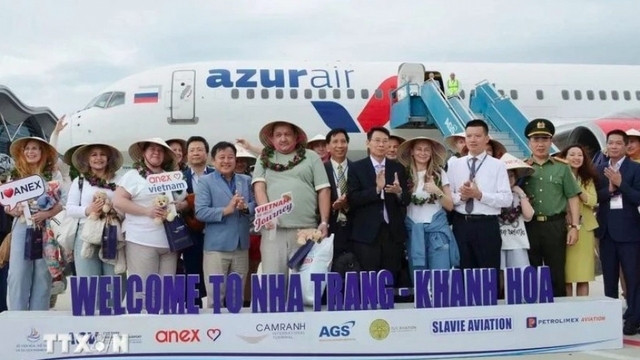 Career fair connects students, employers in Singapore