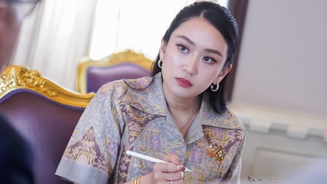 Thủ tướng Thái Lan đã sẵn sàng cho phiên điều trần bất tín nhiệm tại Hạ viện