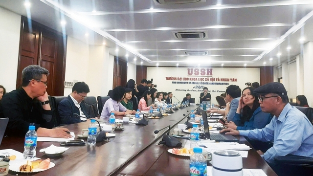 Tinh giản biên chế, số lượng nhân sự khu vực công giảm nhưng chất lượng sẽ tăng