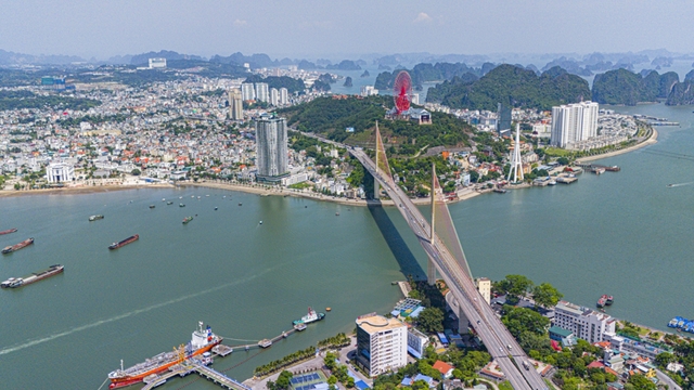 Bộ Nội vụ: Ưu tiên sắp xếp đơn vị hành chính miền núi, đồng bằng với nơi có biển