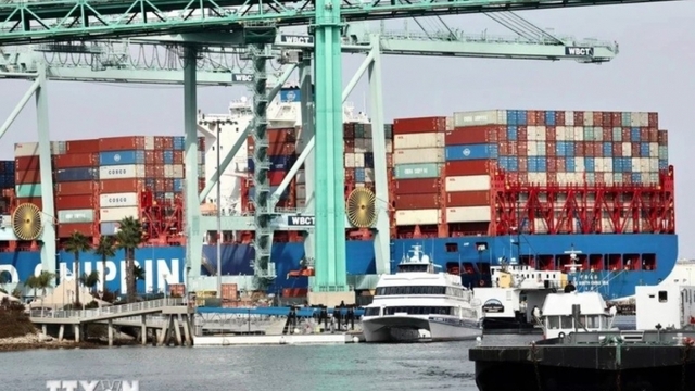 Vietnam attends WTO session on removing technical barriers to trade