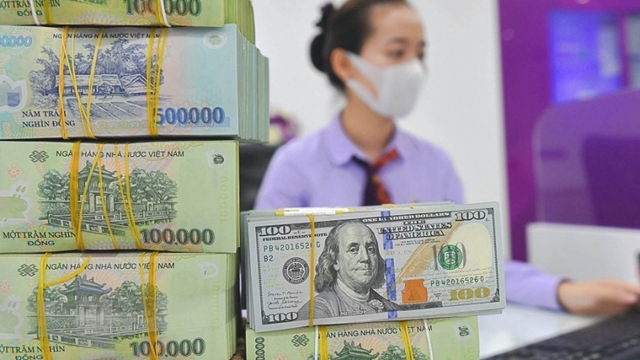 Standard Chartered revises US$-VND forecast amid economic shifts