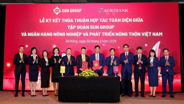 Agribank thúc đẩy kinh tế tư nhân phát huy vai trò trụ cột của nền kinh tế