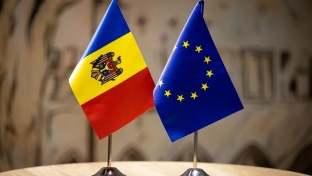 EU hỗ trợ Moldova 20 triệu euro tăng cường phòng không