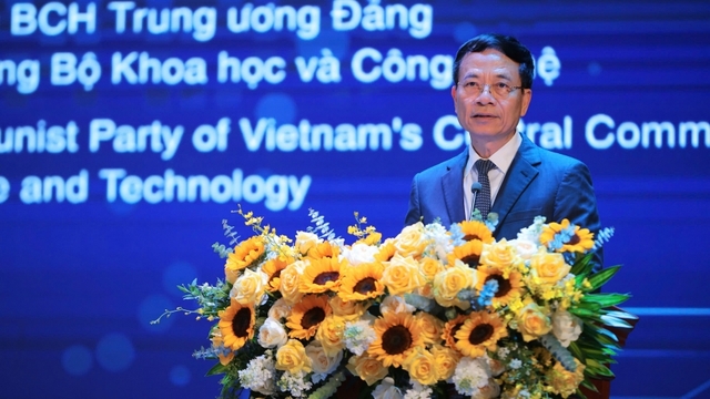 Bộ trưởng Bộ KH&CN: Đổi mới sáng tạo bắt đầu từ cải tiến nhỏ của mỗi người dân