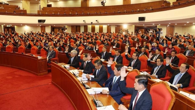 Hội nghị Trung ương 11: Thời điểm lịch sử - quyết sách đột phá