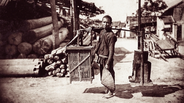 Phở - phong vị của ẩm thực Hà Nội