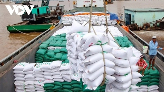 Vietnamese rice regains position as most expensive rice globally