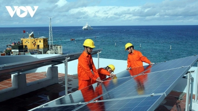 Revised Power Development Plan gets go-ahead, priority given to renewable energy