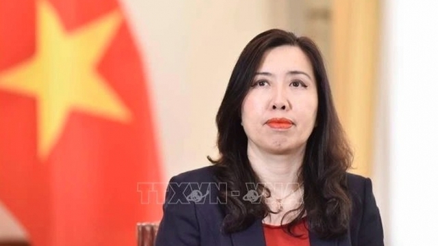 NA Chairman’s IPU-150 attendance, visits hold significance: Deputy FM