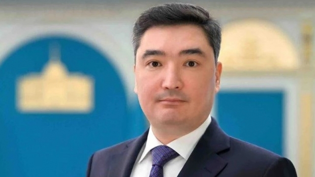 Kazakhstan tuyên bố sẽ mở rộng quan hệ kinh tế với Nga