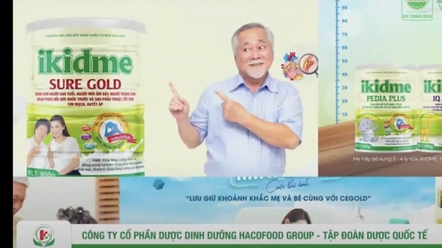 Vụ sữa bột giả: Cục An toàn thực phẩm đã và đang đứng ở đâu?