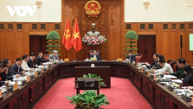 PM orders rapid response team on US reciprocal tariffs